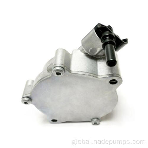 Brake Booster Pump C2Z29984 Brake Booster Vacuum Pump Supplier